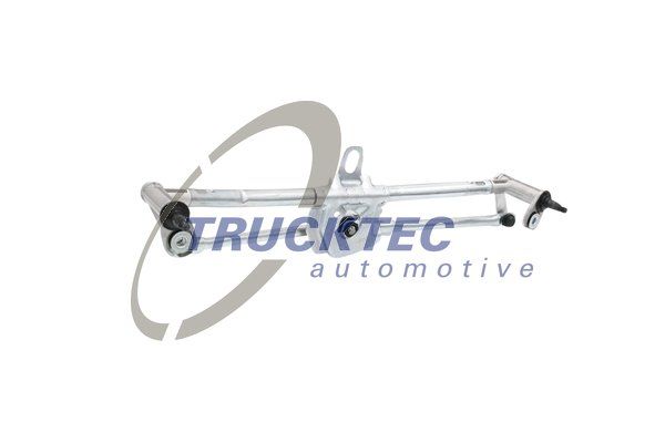 TRUCKTEC AUTOMOTIVE Pyyhkijän vivusto 07.61.018